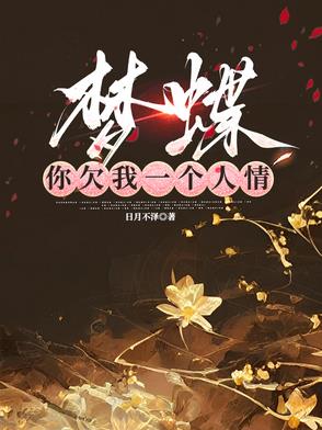 【梦蝶】你欠我一个人情