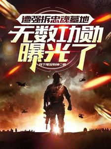 遭强拆忠魂墓地，无数功勋曝光了