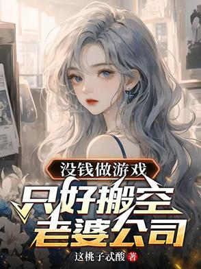 没钱做游戏,只好搬空老婆公司