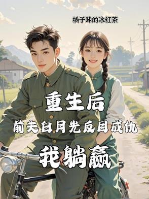 重生后前夫白月光反目成仇我躺赢