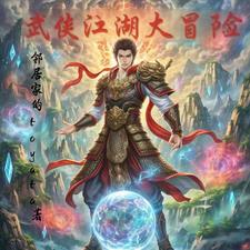 横推诸天万界