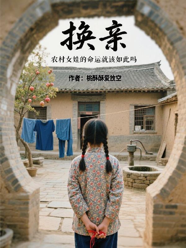 换亲，农村女娃的命运就该如此吗