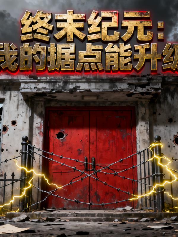 终末纪元：我的据点能升级