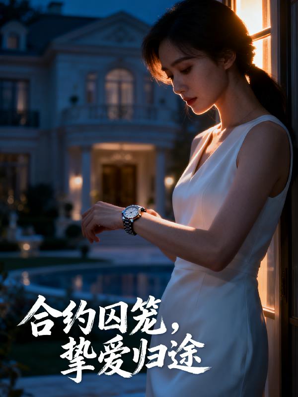 合约囚笼，挚爱归途