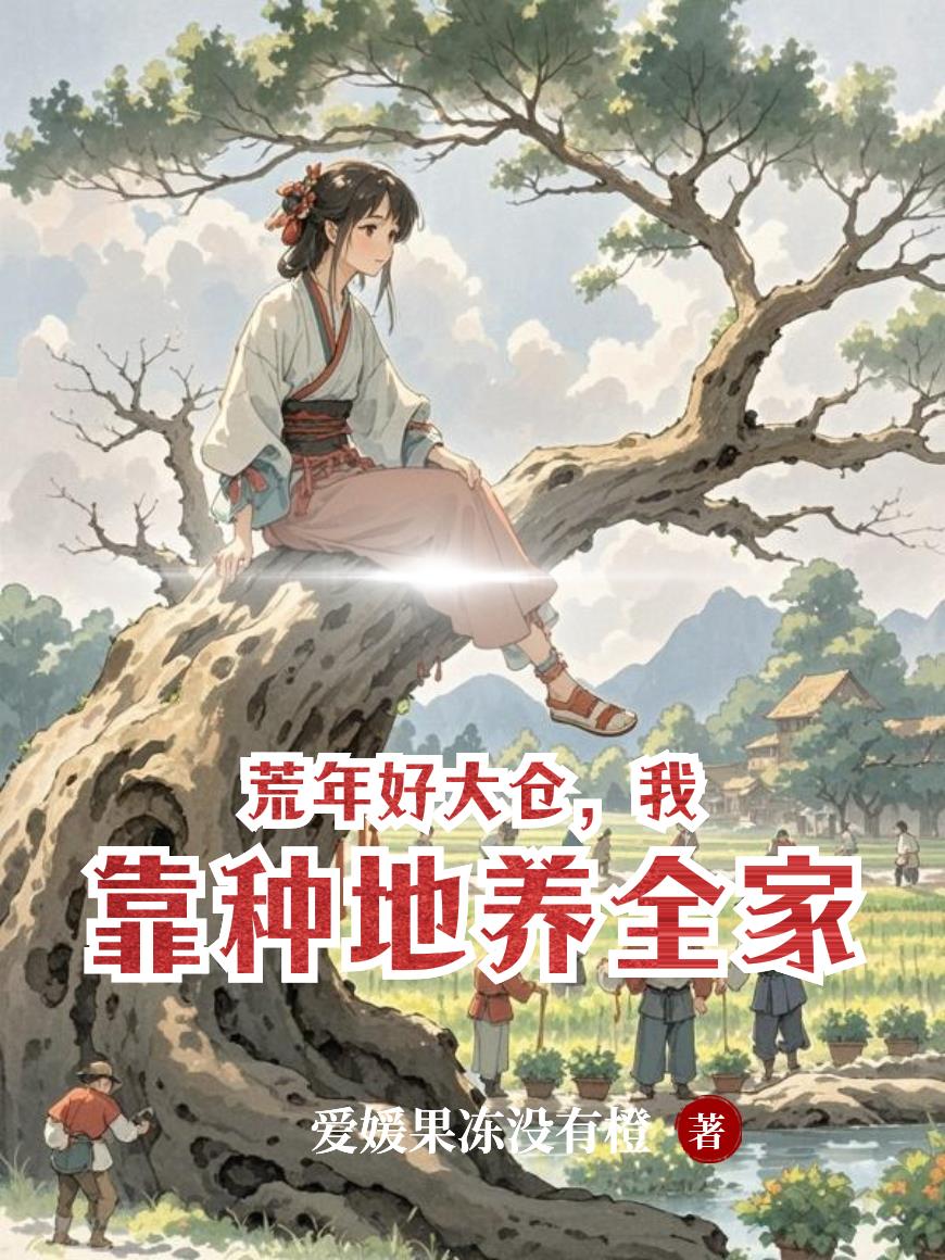 荒年好大仓,我靠种地养全家