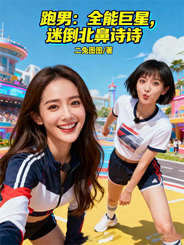 跑男:全能巨星,迷倒北鼻诗诗