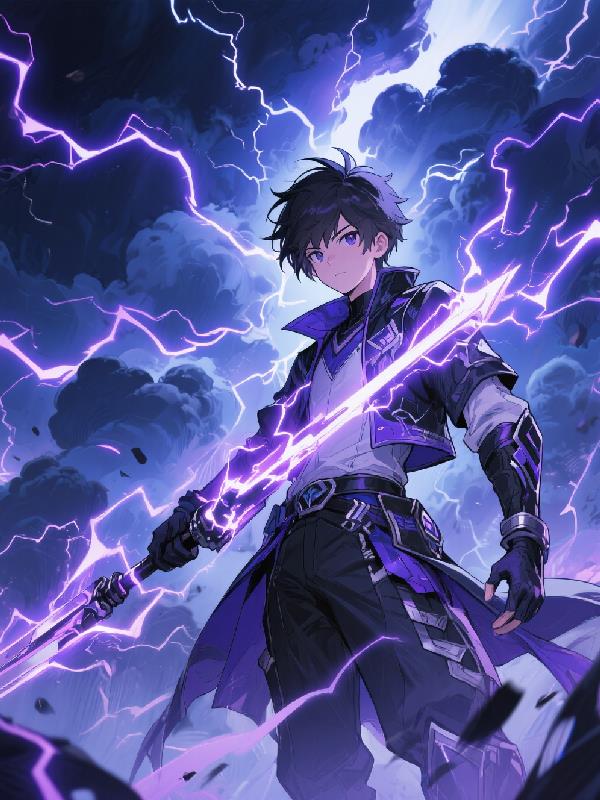 觉醒SSS,我成雷道扛把子