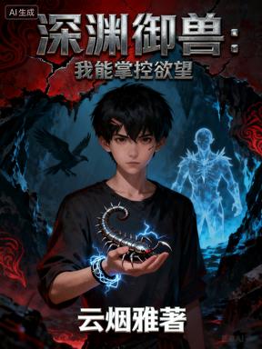 深渊御兽:我能掌控欲望