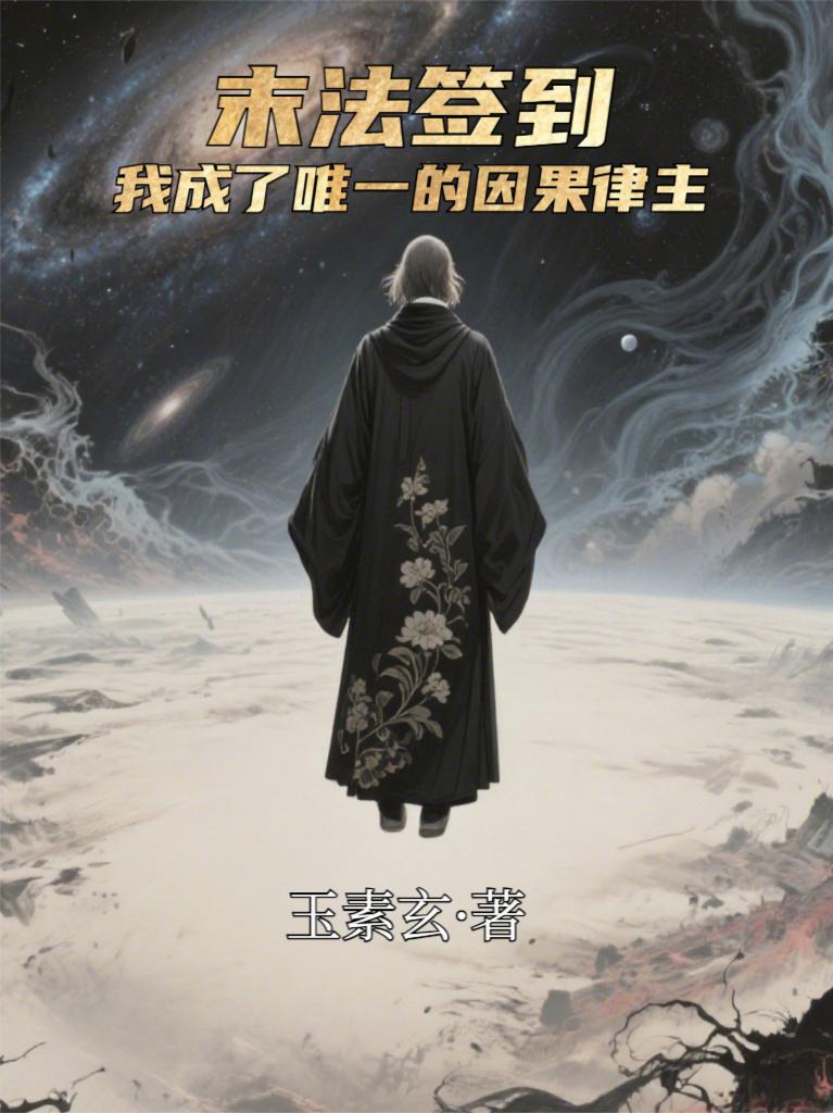 末法签到：我成了唯一的因果律主