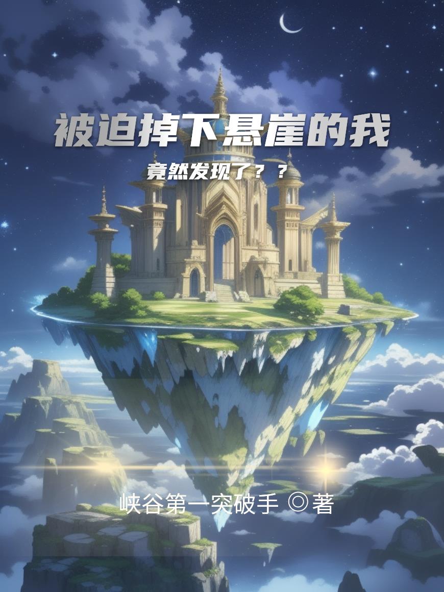 被迫掉下悬崖的我竟然发现了？？