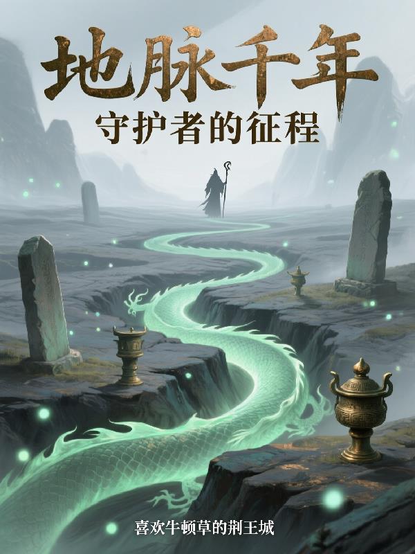 地脉千年:守护者的征程