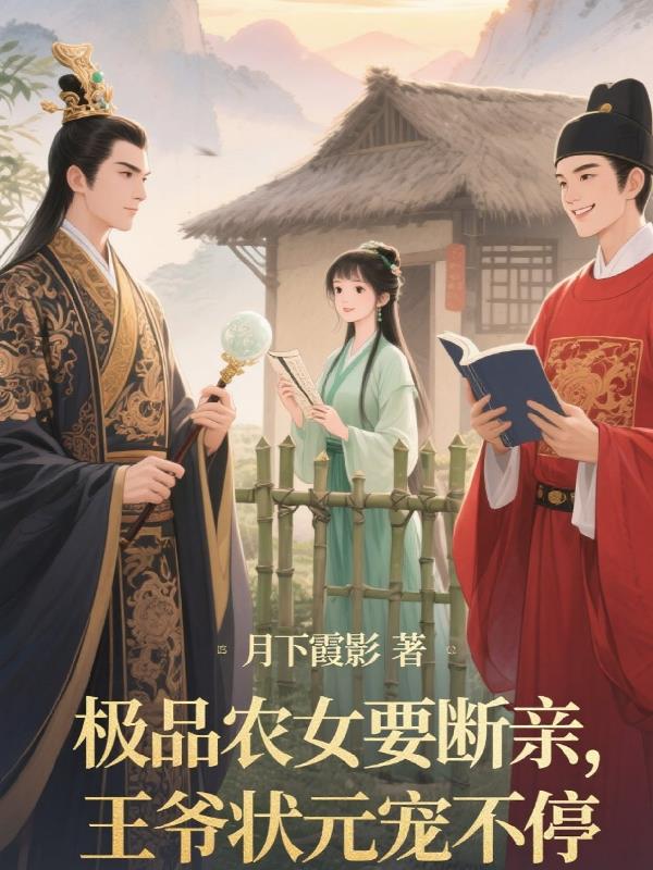 极品农女要断亲，王爷状元宠不停