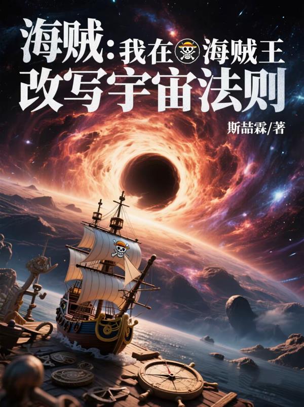 海贼:我在海贼王改写宇宙法则