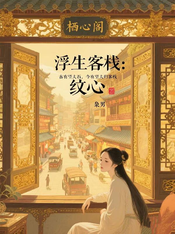 浮生客栈:纹心