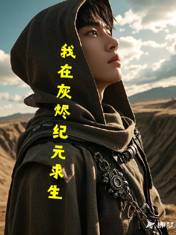 我在灰烬纪元求生