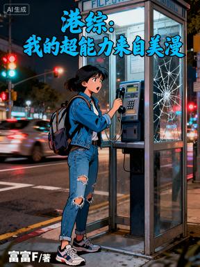 港综:我的超能力来自美漫