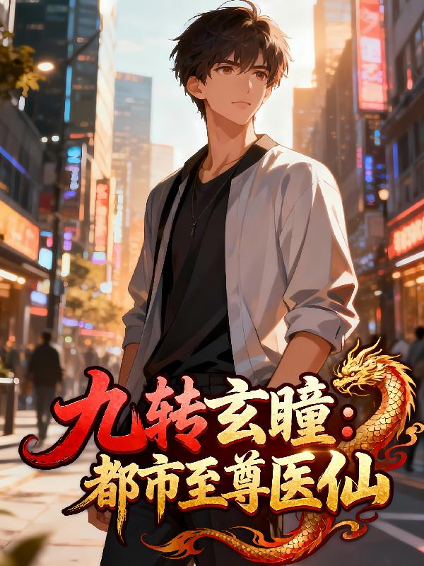 九转玄瞳：都市至尊医仙