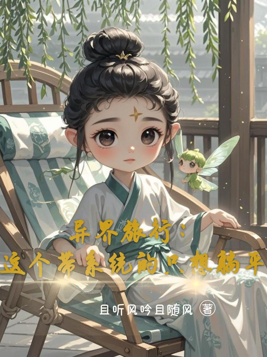 异界旅行:这个带系统的只想躺平