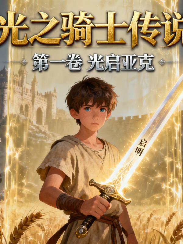 光之骑士传说