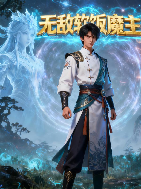 无敌软饭魔主