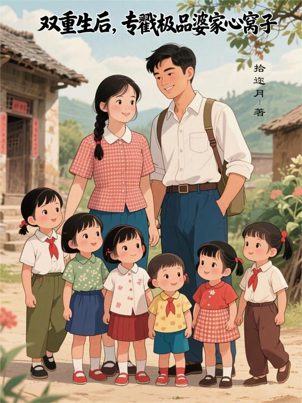 双重生后，专戳极品婆家心窝子