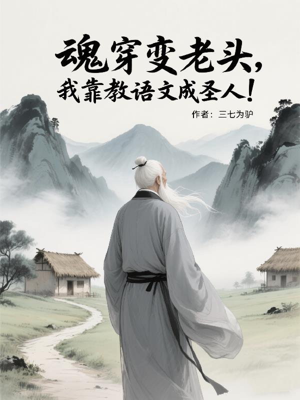魂穿变老头,我靠教语文成圣人!
