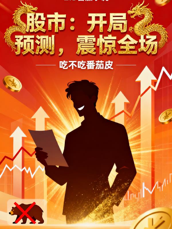 股市:开局预测,震惊全场
