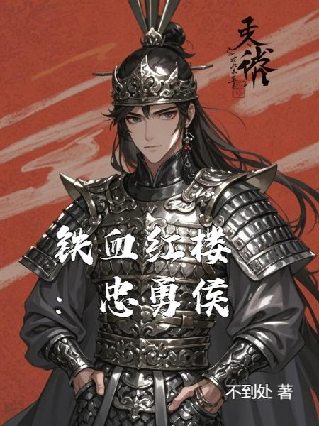 铁血红楼:忠勇侯
