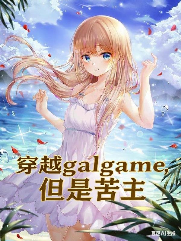 穿越galgame,但是苦主