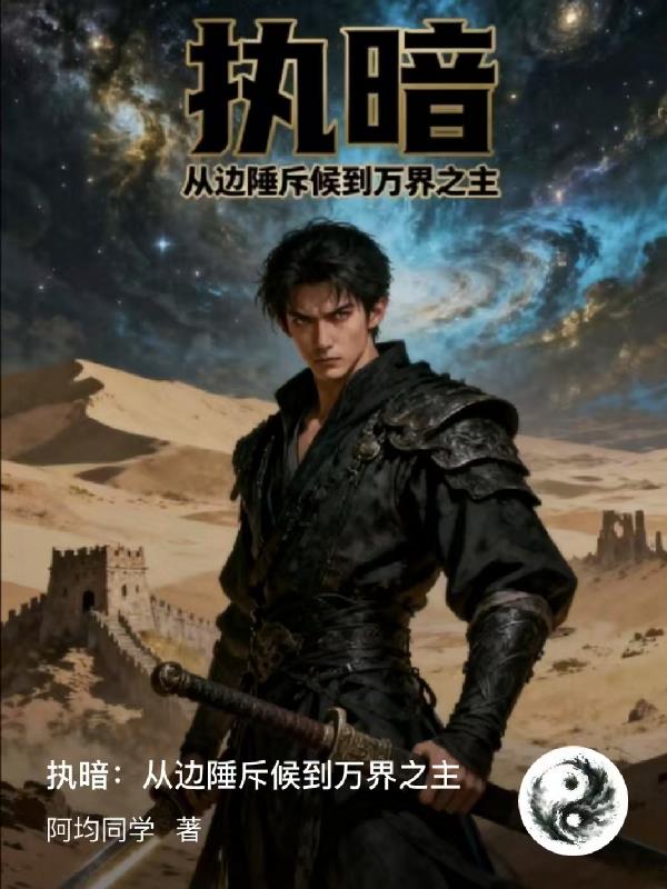 执暗:从边陲斥候到万界之主