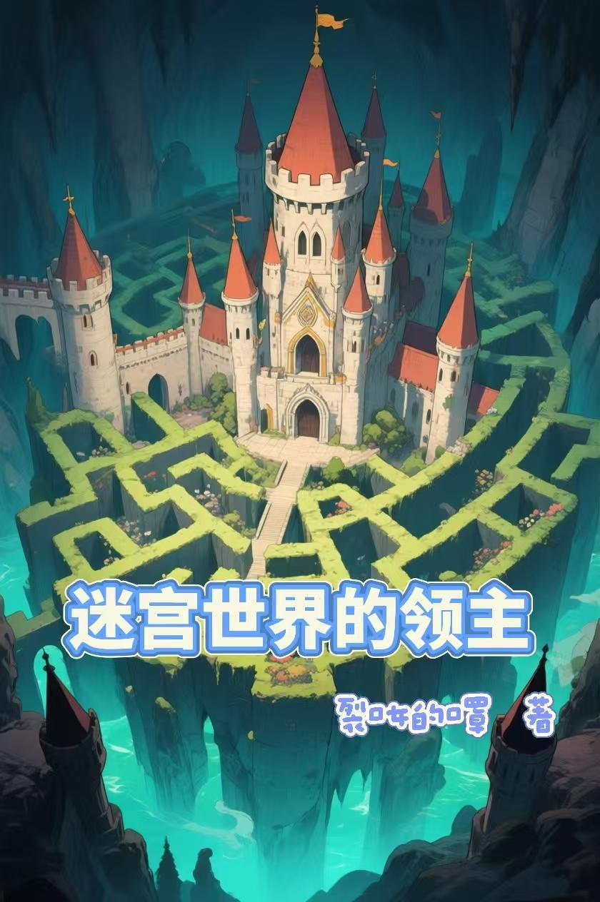 迷宫世界的领主