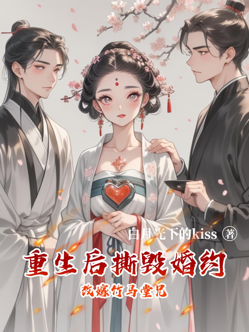 重生后撕毁婚约,改嫁竹马堂兄