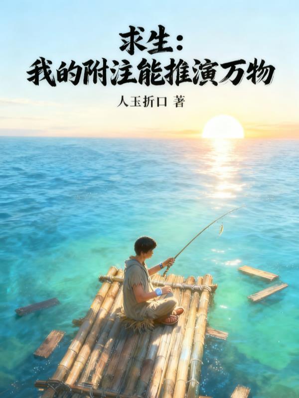 求生:我的附注能推演万物