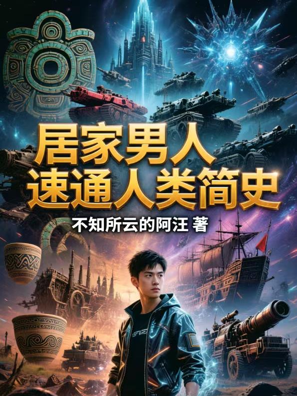 居家男速通人类简史