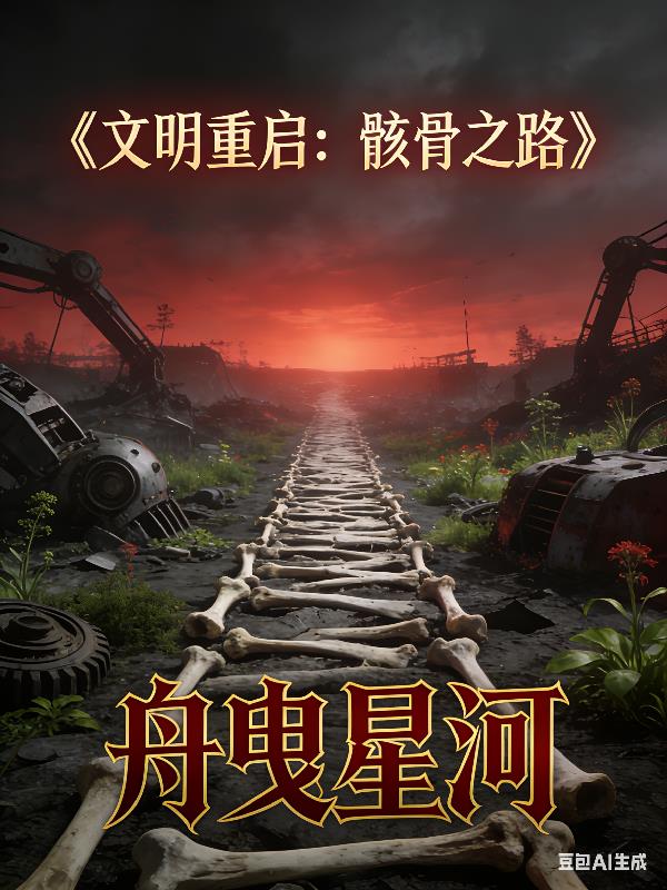 文明重启:骸骨之路