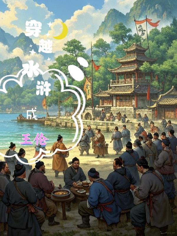 穿越水浒成王伦