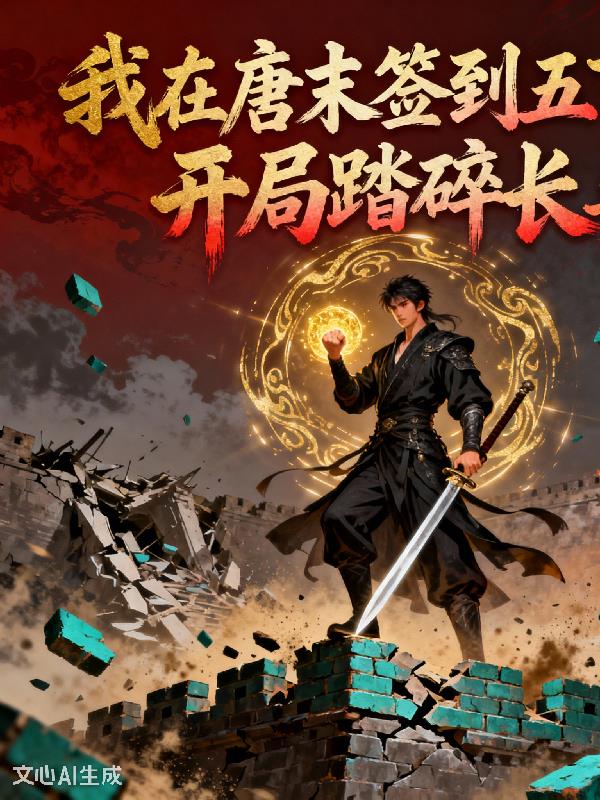 我在唐末签到五百年