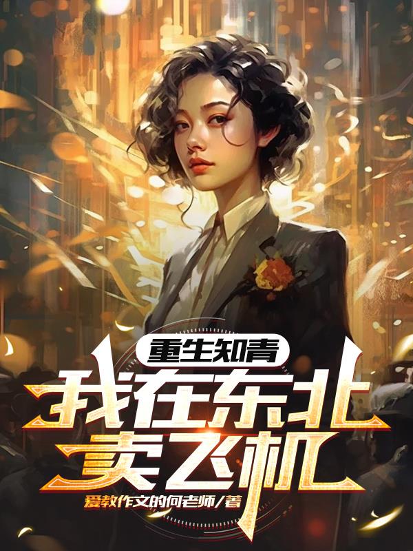 重生知青，我在东北卖飞机