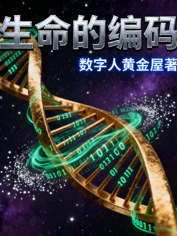 生命的编码