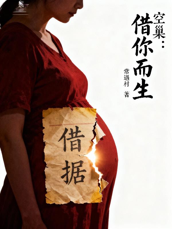 空巢:借你而生
