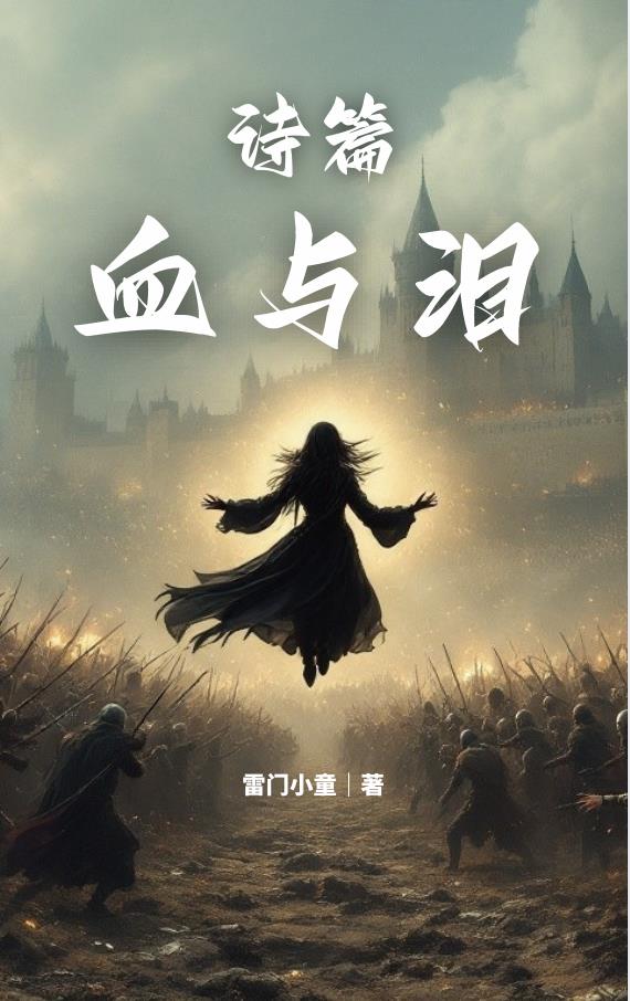 血与泪的诗篇