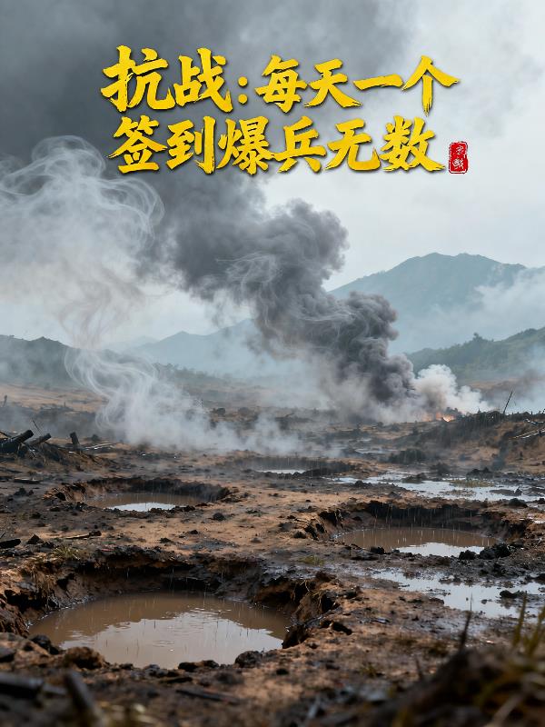 抗战:每天一个签到爆兵无数