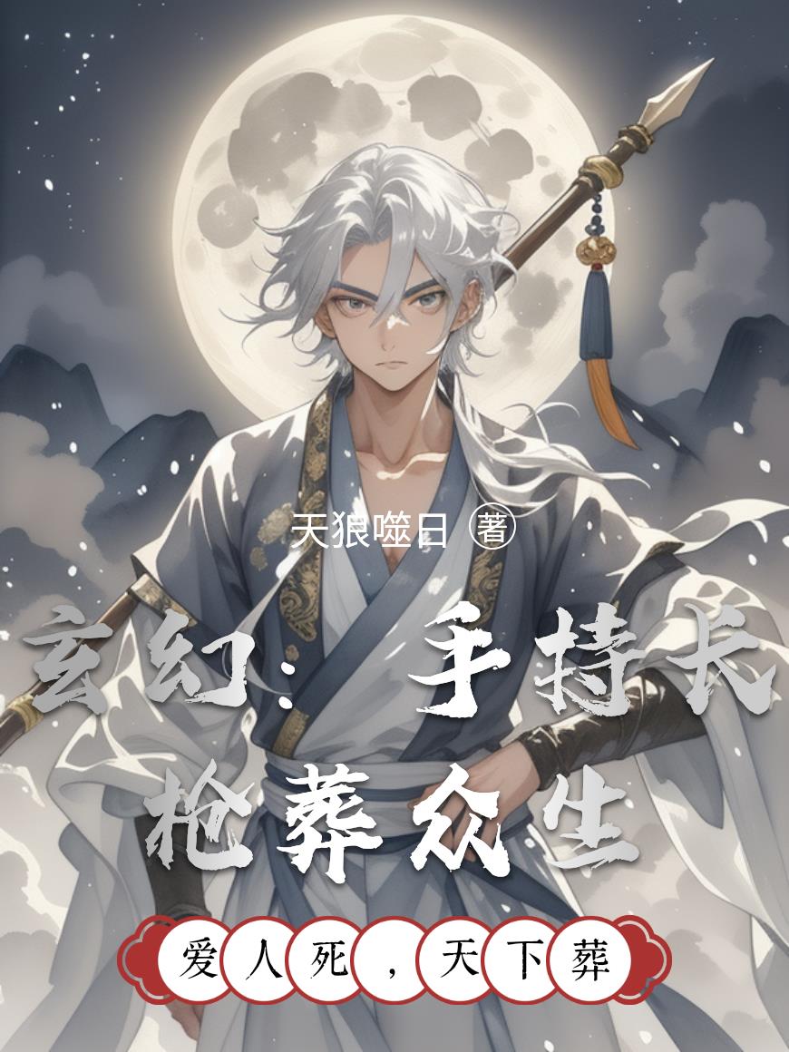 玄幻:手持长枪葬众生